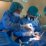 Implantologia dentale