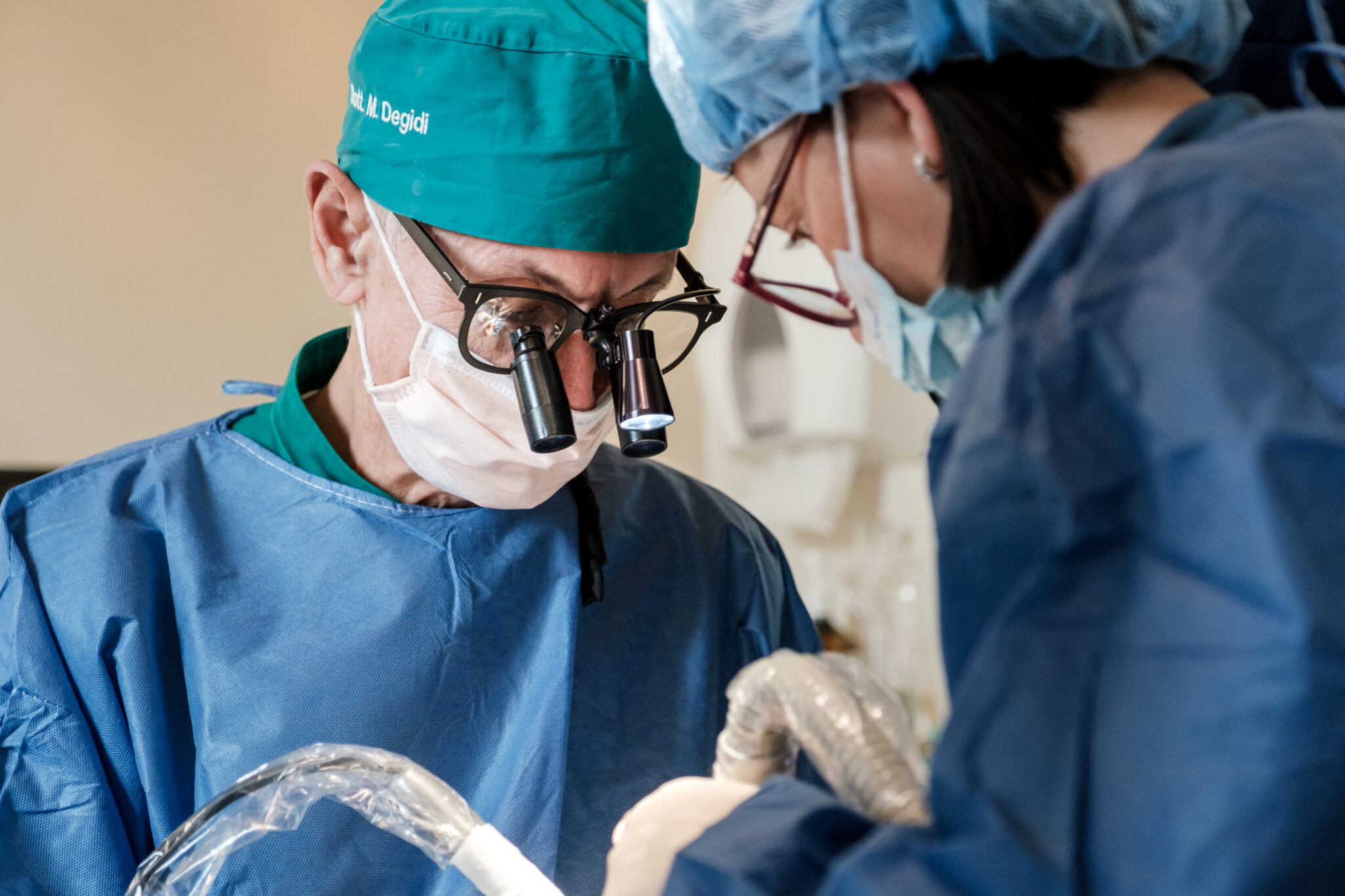 3 Set Di Pistole Per Rimozione Corona Dentale Automatica Con - Foto 6